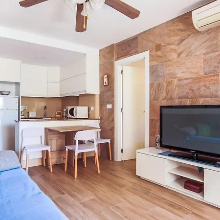 Apartment Beautiful In *