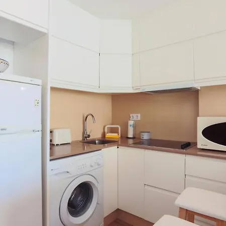 Apartment Beautiful In *