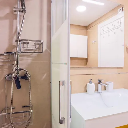 Apartment Beautiful In Torrevieja