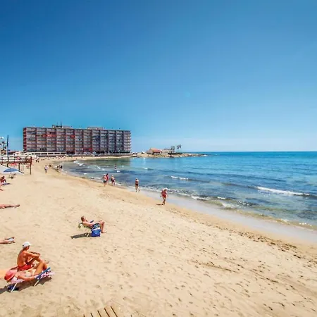 Beautiful In * Torrevieja